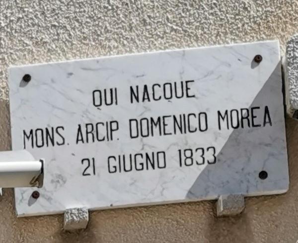 Casa Vacanza Trullo Dimora Storica Morea Alberobello Esterno foto