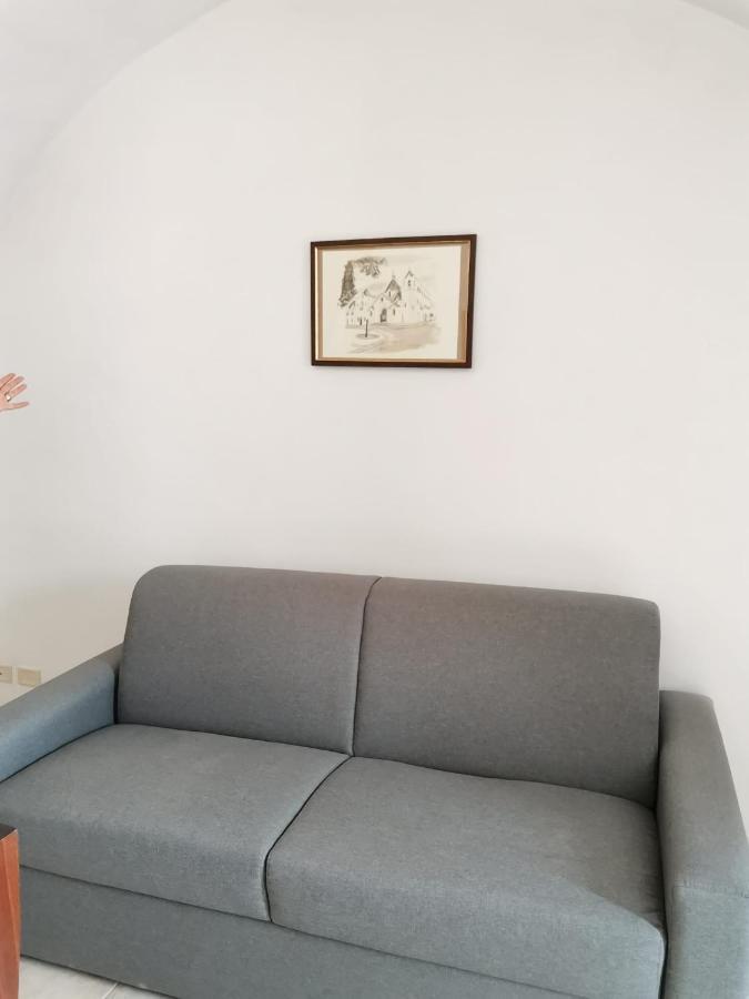 Casa Vacanza Trullo Dimora Storica Morea Alberobello Esterno foto