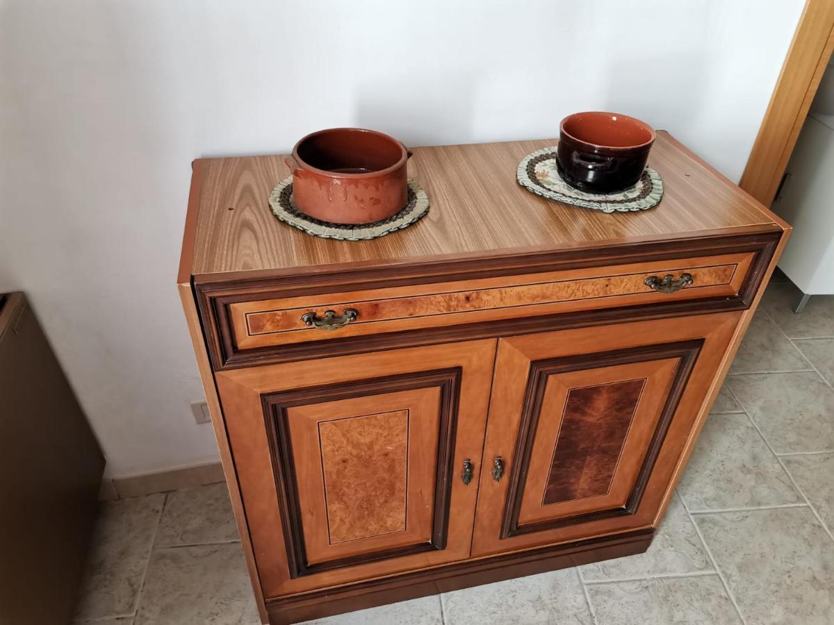 Casa Vacanza Trullo Dimora Storica Morea Alberobello Esterno foto