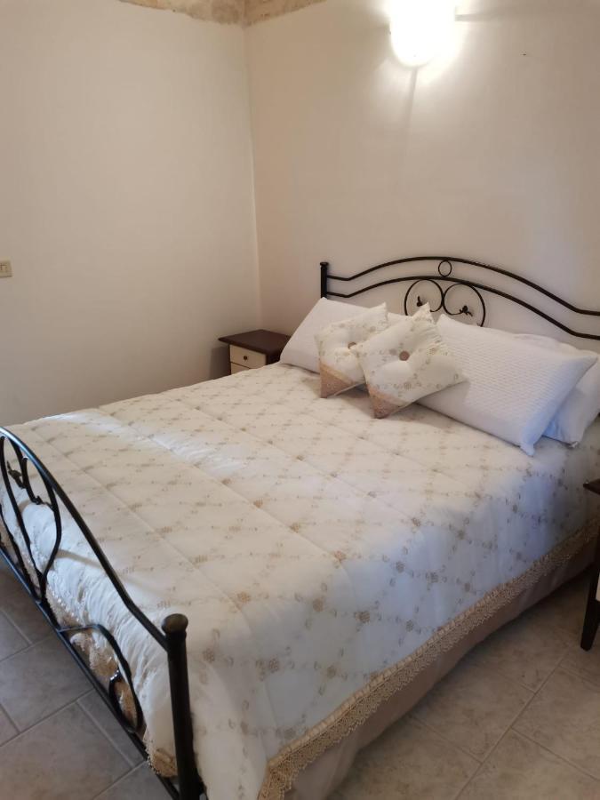 Casa Vacanza Trullo Dimora Storica Morea Alberobello Esterno foto