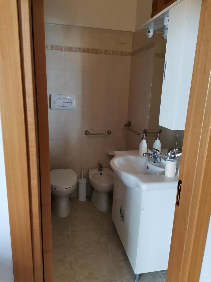Casa Vacanza Trullo Dimora Storica Morea Alberobello Esterno foto